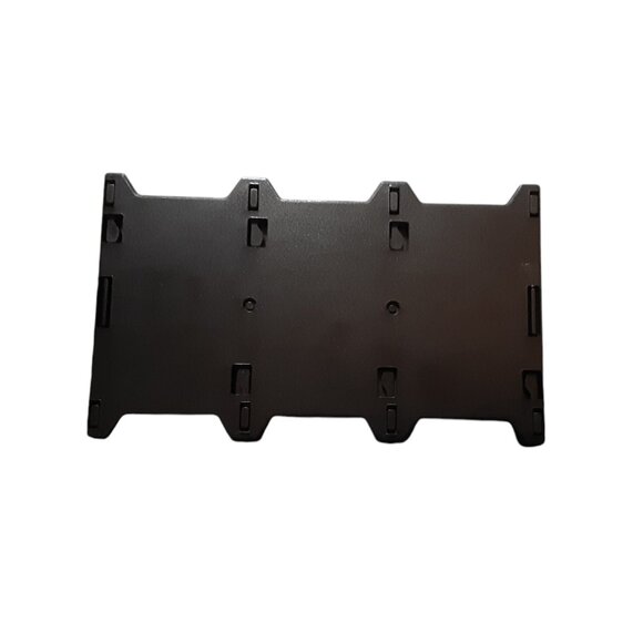 Olympus XD Photo Card 6 Slot Card Holder Storage Also Fits Fujifilm Genuine - Picture 2 of 2